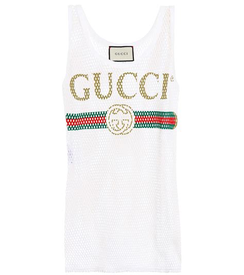 life is gucci tank top|gucci tank tops online.